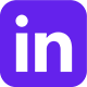 LinkedIn Logo